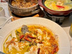 -食锦记·福建私房菜(浦西万达店)