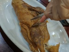 -吴门人家·苏宴宫廷菜(拙政园店)