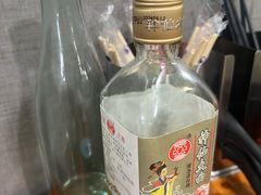 -小辫子羊肉面馆(周东店)
