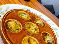 -萨莉亚意式餐厅(金隅嘉品mall店)