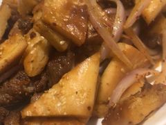 -巴依老爷·新疆美食(上城区天城路店)