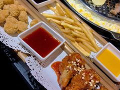 -鹤江桥·红油牛肉粉(SKP店)