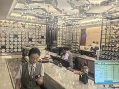 -马克西姆俄罗斯餐厅(通亚街店)