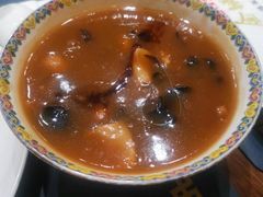 -金狮麟·新豫菜(金码大厦店)