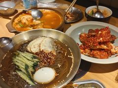 -小木屋米酒店总店