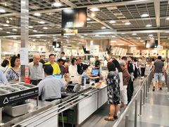 -宜家·瑞典风味餐厅(北京西红门店)