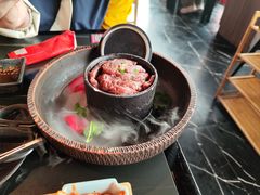 -谷牛和牛烤肉(漕河泾印象城店)