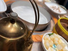 -淘米捞·米汤脆鲩鱼火锅(福田皇岗店)