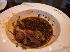 -成都你六姐·牛肉冒菜(城市集市合生汇店)