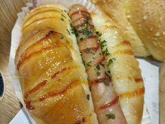 -MANFEN聚满分西点(远洋大信店)