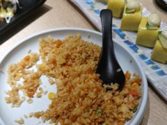 -万岁寿司(芳村店)