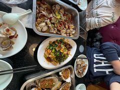 -胶东海鲜大排档(北太平庄店)
