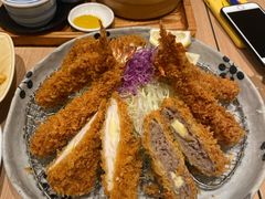 炸猪排-和幸(春熙路群光广场店)