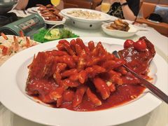 -湖锦酒楼·32年地道湖北菜(光谷店)