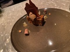 -广州四季酒店·佰鲜汇·现代法餐