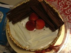 抹茶冰激淋蛋糕-DQ·蛋糕·冰淇淋(城南嘉园店)
