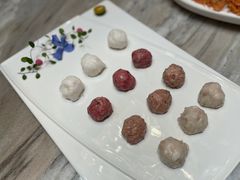 -禧悦楼(天德广场店)