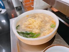 -很久以前羊肉串(南京路第一百货店)