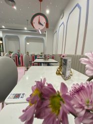-MELAND CLUB亲子乐园·派对·餐厅(北京芳圆里ID MALL店)