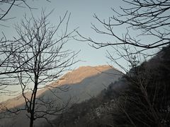 -秦岭风景区