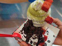 -DQ·蛋糕·冰淇淋(通州万达店)