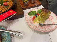 -CRAZYONES克芮旺斯西班牙餐厅(苏州中心店)