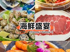 -金龙·打边炉(武进路店)