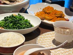 -曾宴·楚菜(湖北省博物馆店)