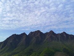 -赤山风景区