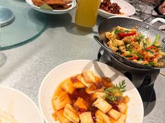 -外婆家(西溪印象城店)