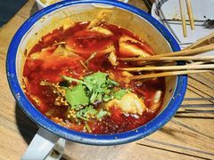 -小核桃品质串店(世茂大道店)