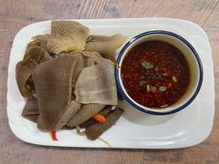 过桥毛肚-洪霞餐馆