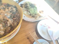 -蜀韵川香水煮鱼(泰山路店)