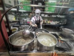 -张家卫·阳江菜·小海鲜(肥婆湾桥店)