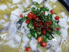 -徽州月·民间徽菜(浦东总店)