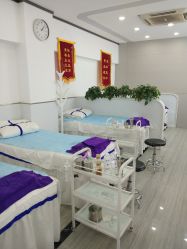点击看大图 -蕾特恩专业祛痘·皮肤管理