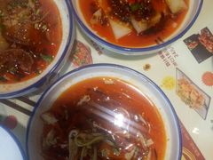 -点兵点将·四川传统小吃集(勐海路店)