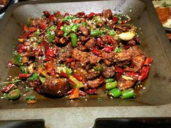 -蜀宴小调·精致家常菜(科华店)