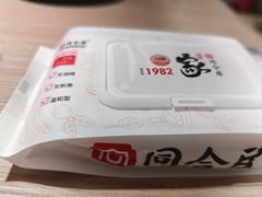 -同合居·非遗东北菜(王府井店)