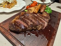 西冷牛排-Solo(衡山路店)