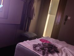 -尊江月推拿足道(周浦店)