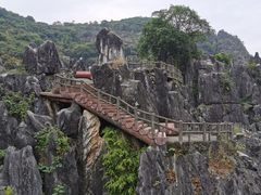 -玉石林风景区