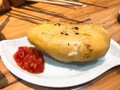 -老胖串店(山大路店)