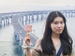 -星海湾跨海大桥