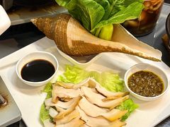 -金龙·打边炉(南京西路店)