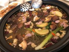 -澳盟清汤鲜黄牛肉(公济桥路店)