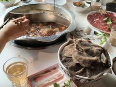 -重庆巴渝火锅(钟家村店)