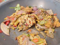 -東城故事·尋找姆媽的味道(玉兰路店)