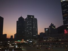 -润园四季椰子鸡火锅(海上世界店)