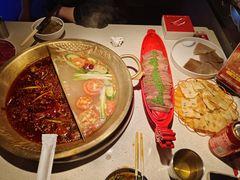 -小龙坎火锅(全球总店)